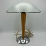 Mushroom lamp ikea