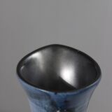 Jean De Lespinasse in Nice Grand vase pitcher France 1950s