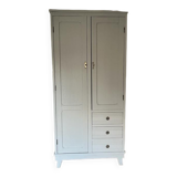 Parisian wardrobe, vintage, Art Deco style