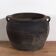 Vase ancien de style wabi sabi (c.1900) #18