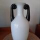 Mid-century modern decorative vase