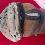 African Pende Mask