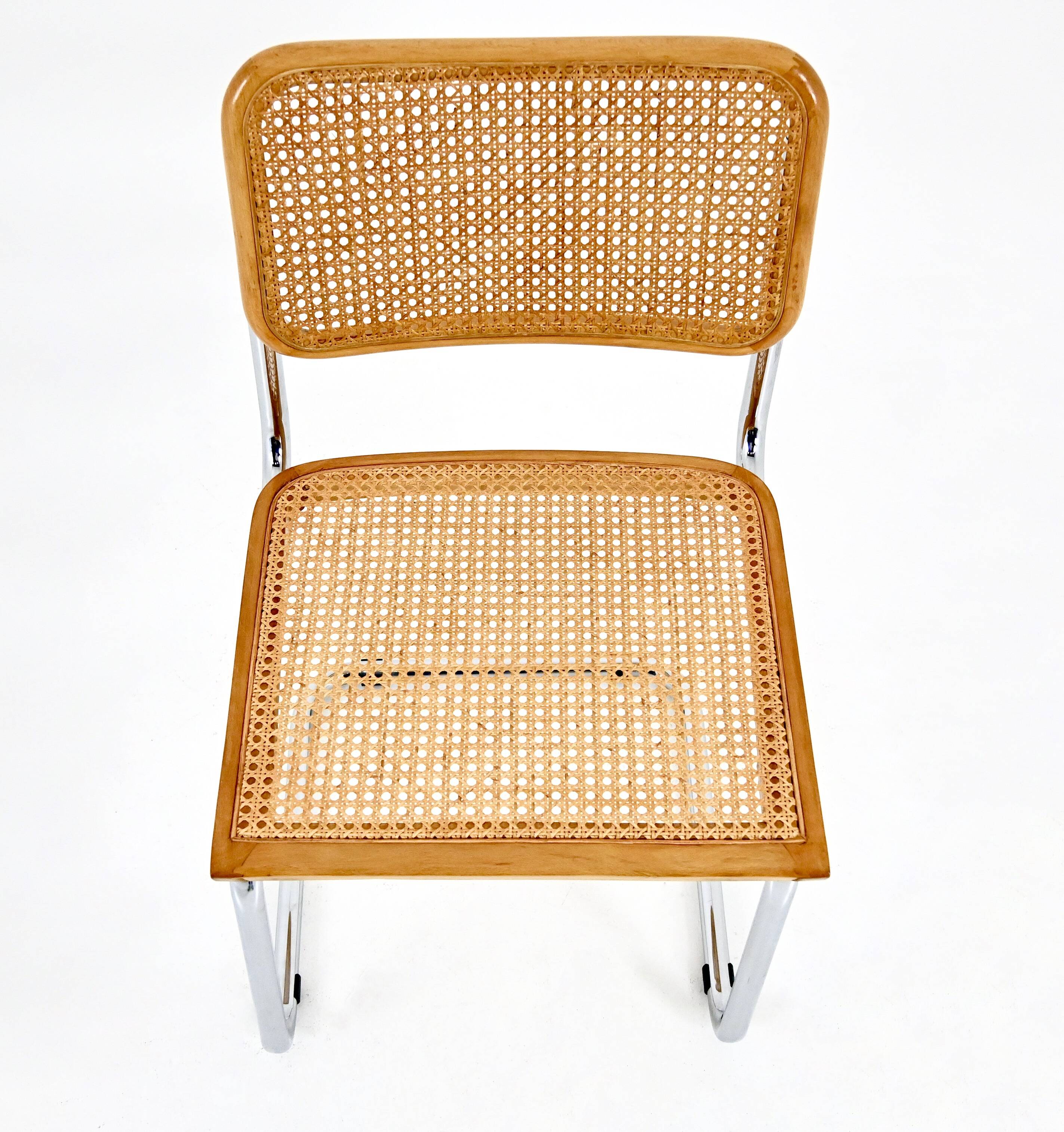 Set of 8 Dining Chairs