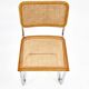 Set of 8 Dining Chairs