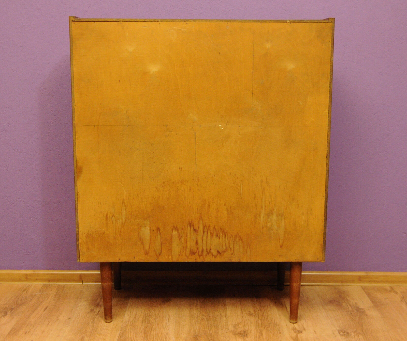 Hairdressing secretary