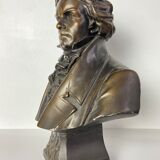 Beethoven's Bust