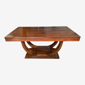 Art deco table