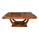 Art deco table