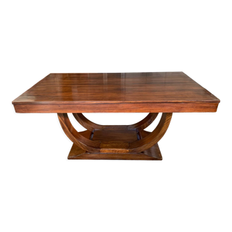 Art deco table