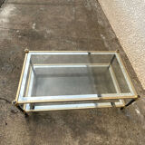 70s coffee table