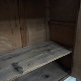 Buffet parisien 2 corps