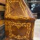 Sloped desk marked in Louis XV style