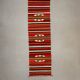Turkish kilim runner 310x91 cm, vintage kelim rug, long and narrow 2513