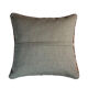 Vintage Turkish kilim cushion cover 40 x 40 cm