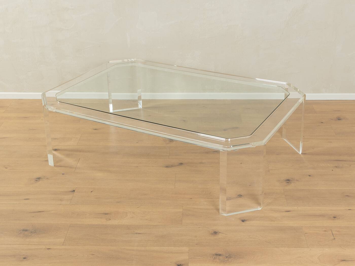 1960s coffee table