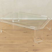 1960s coffee table
