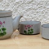 Teapot / herbal tea service