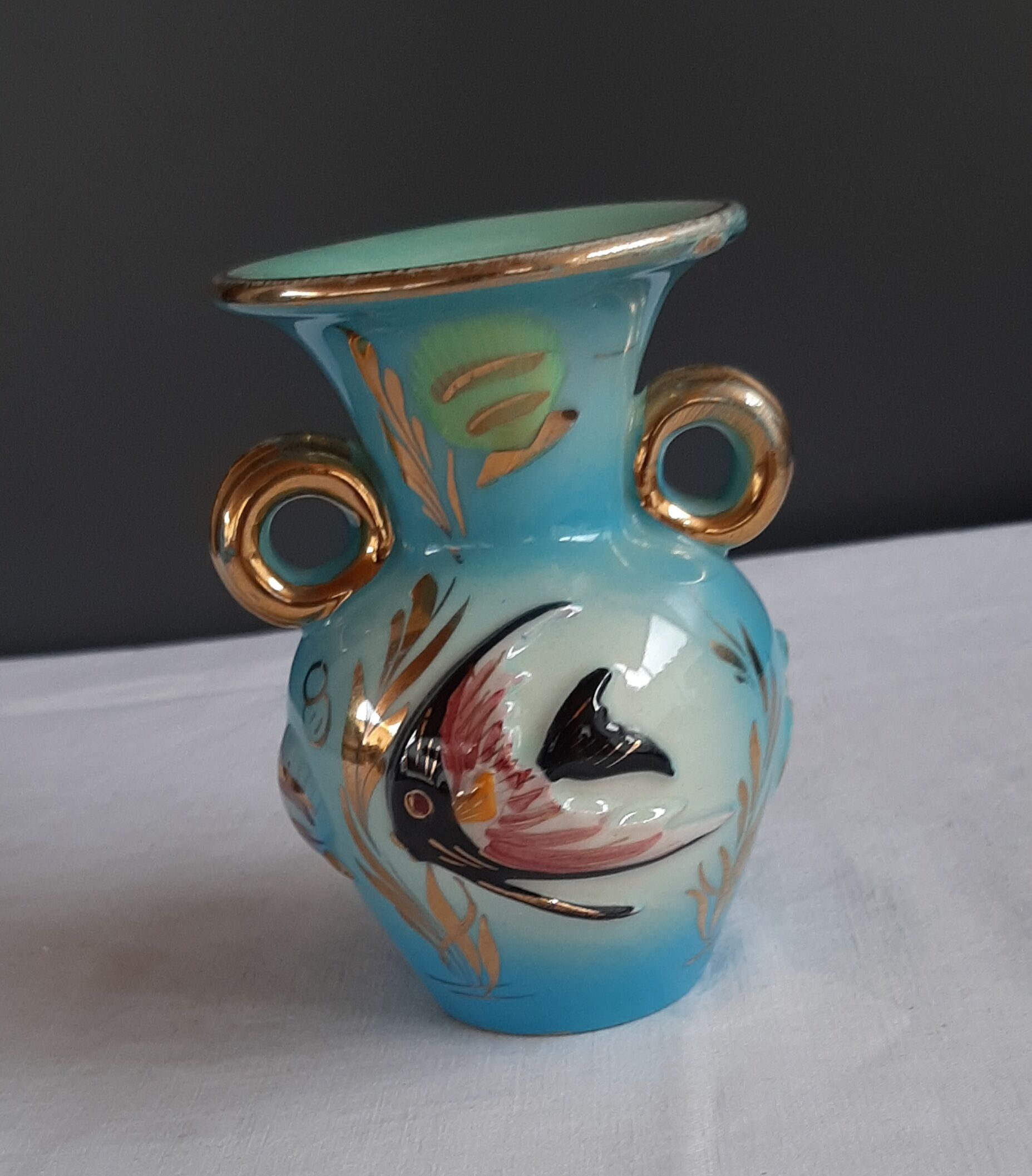 Vase Cerdazur Monaco