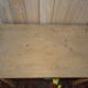 Ancient tree farm table