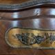 Meuble d'appui vernis Martin de style Napoléon III