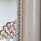 Mirror Louis Philippe old 142 x 88