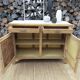 Parisian buffet / Art Deco furniture
