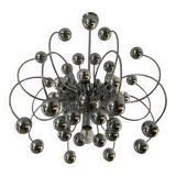 Vintage Sputnik chandelier from the 60s-70s