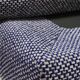 Set of 2 C&B Italia Amanta modular lounge chairs by Mario Bellini, 1970