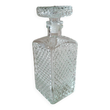 Bouteille whisky