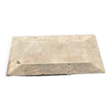 Chimney mantel