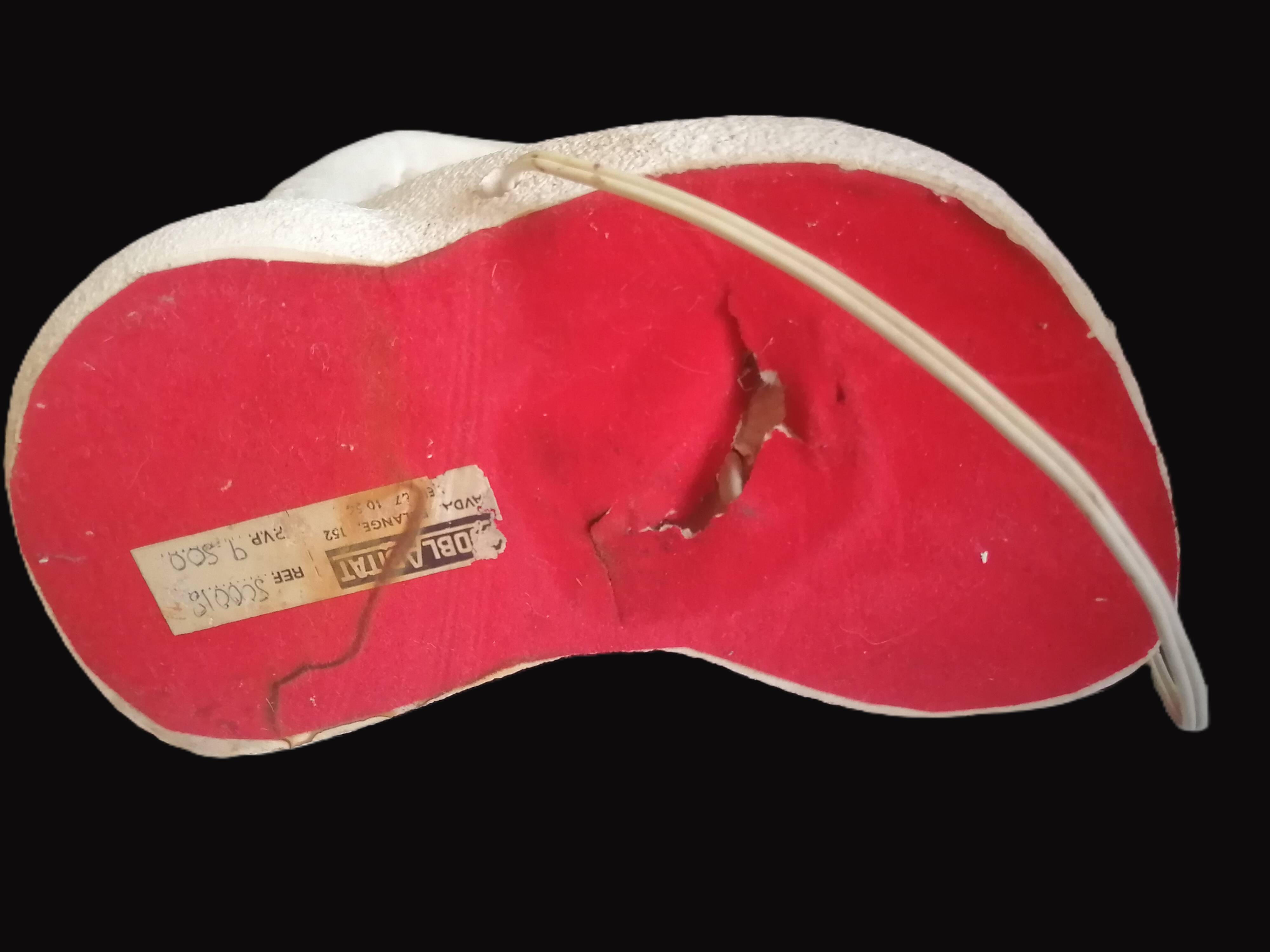 Art Deco lamp with stoneware resin sculpture, 1960s