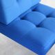 vintage armchair + ottoman | sofa | Cadovius | France & Son