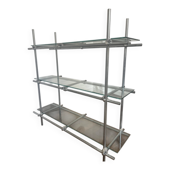 70s Italian design shelf