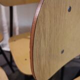 Vintage Chairs, 1970s