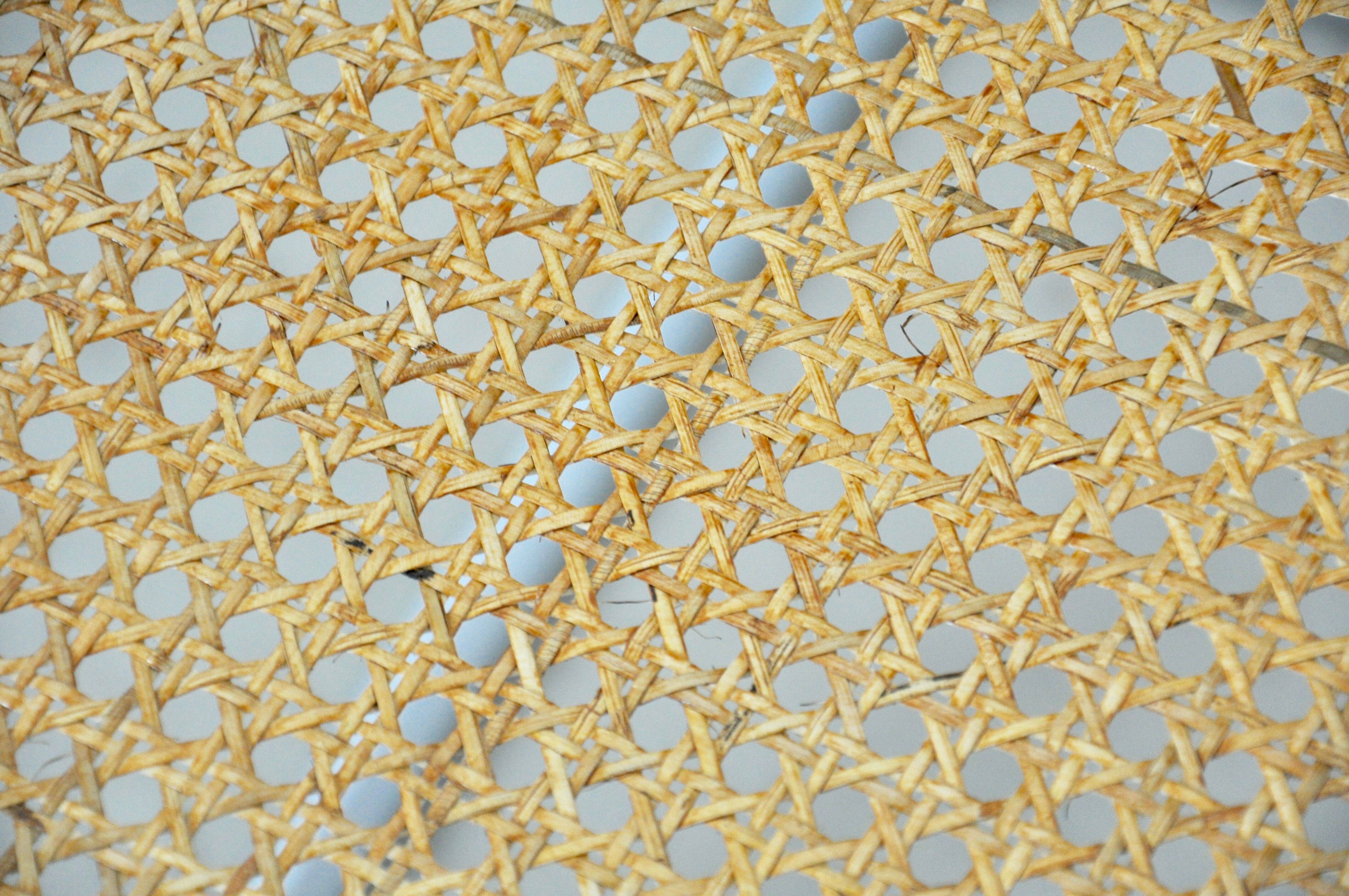 Dinning chairs B32 by Marcel Breuer