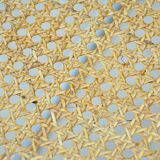 Dinning chairs B32 by Marcel Breuer