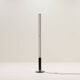 ST84 floor lamp by Johan Niegeman for Artiforte, 1950s The Netherlands.