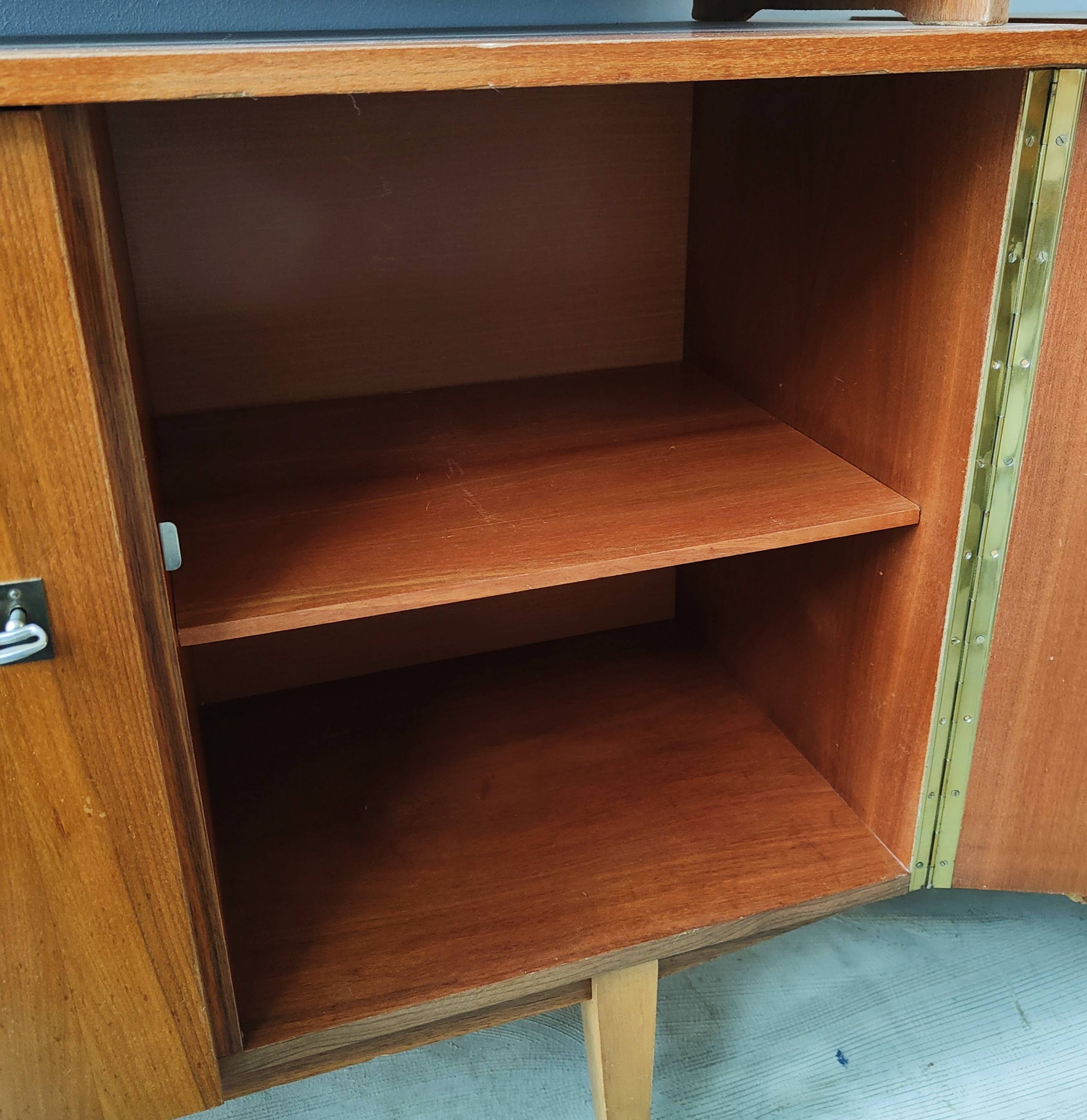 Mid century sideboard