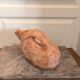 Sculpture Terracotta Statue Abstract Modern Female Nude