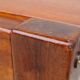 Scandinavian dining table by Cees Braakman for Pastoe Japanese Series