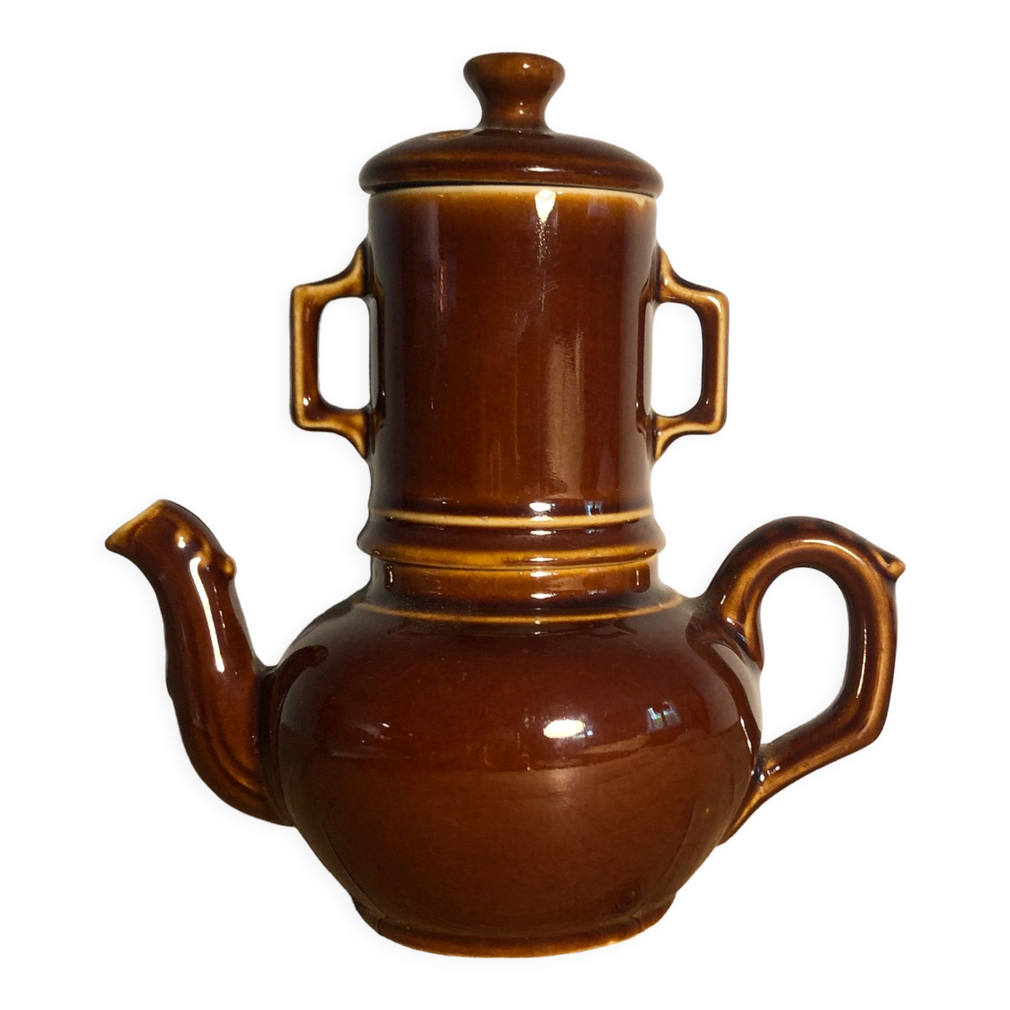 Teapot