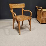 Baumann children's chair