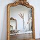 Miroir ancien