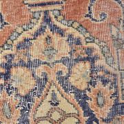Vintage Home Living Floral Rug sku 1358