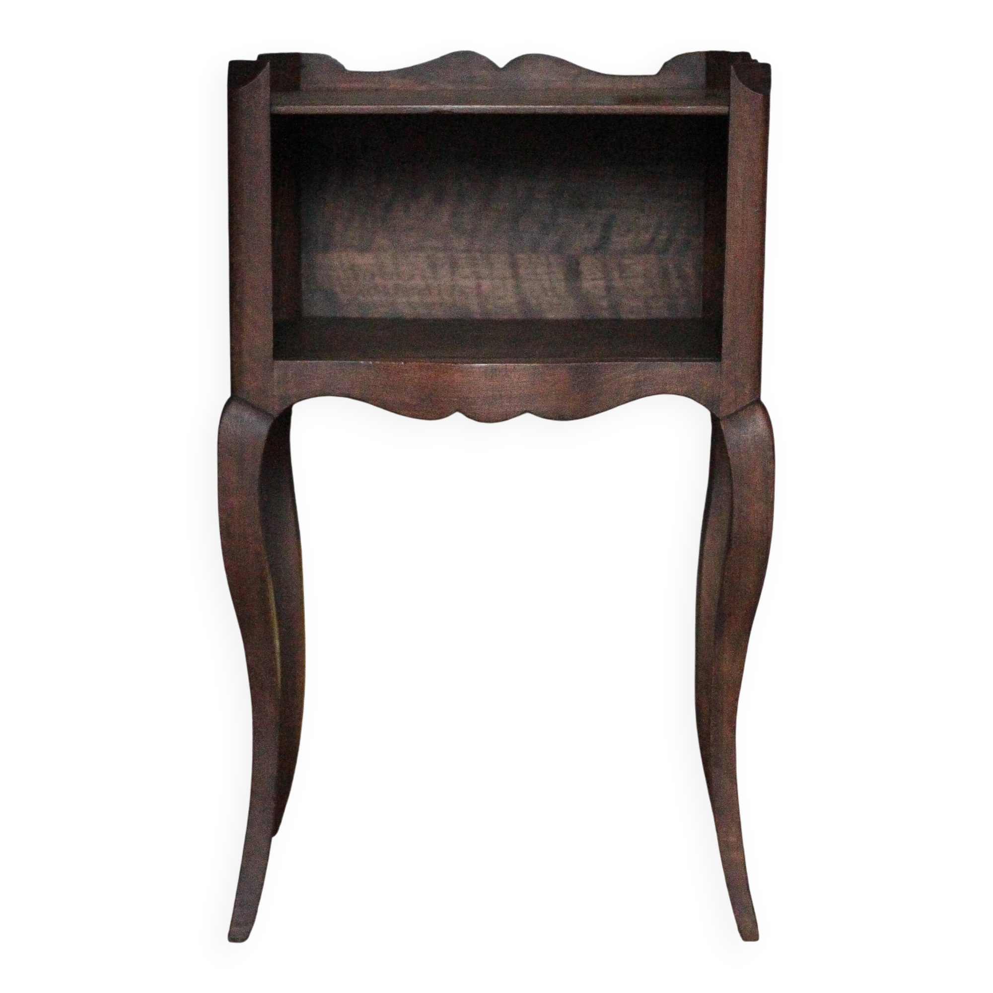 Table de chevet , table de nuit bois, meuble d'appoint