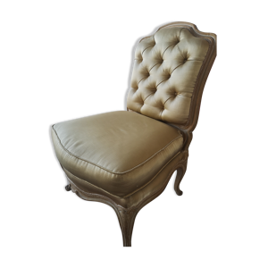 Chaise chauffeuse