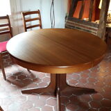 Table dining Baumann