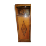 Furniture column art nouveau