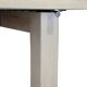 Dining Table Made In Solid Oak By Hans Thryge Raunkjær For Trip Trap