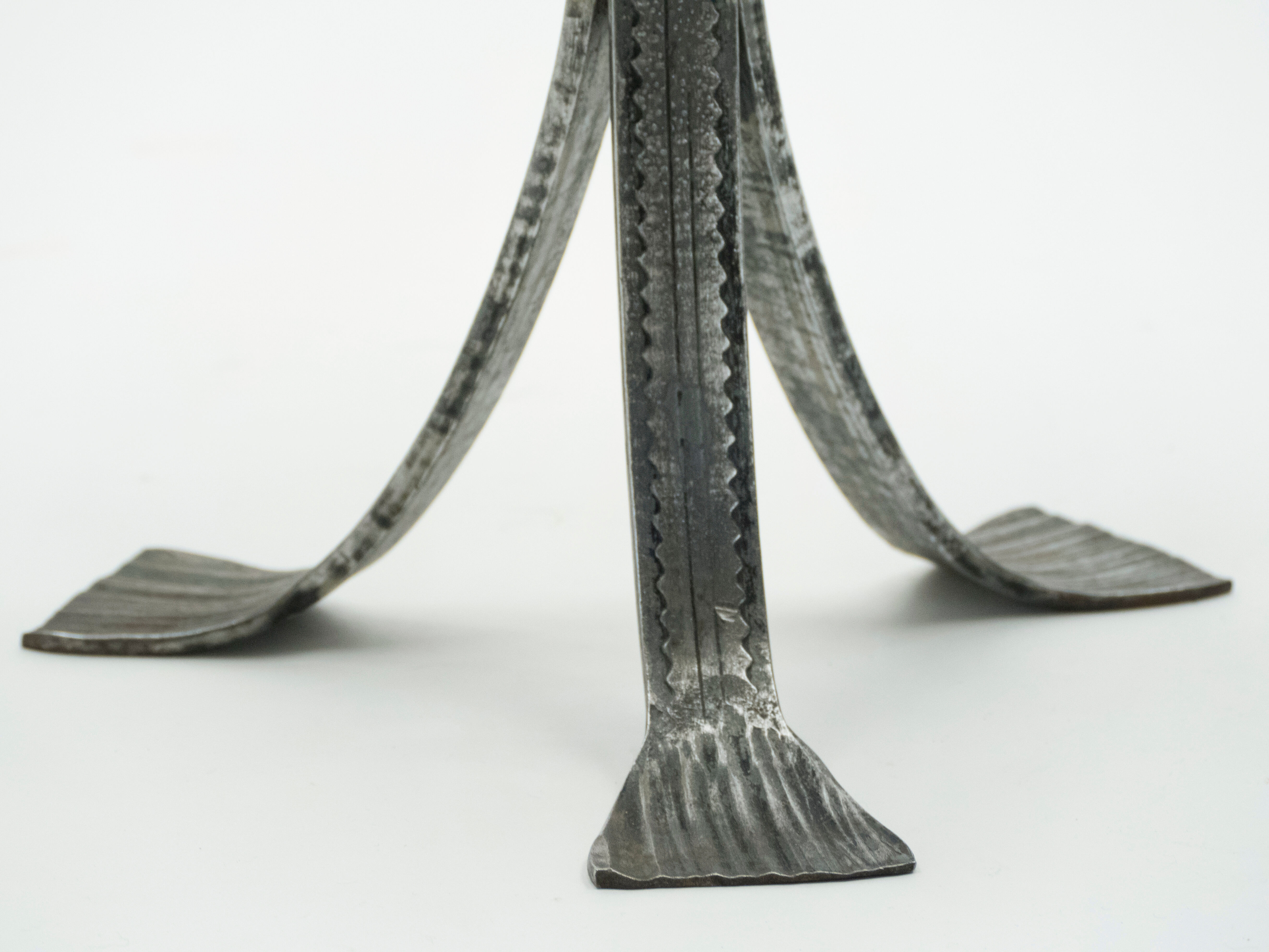 Art deco side table 1940